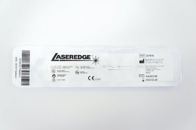 Bausch&Lomb E7515 Laseredge